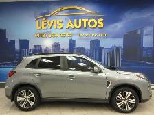 MITSUBISHI RVR 2020 SEL AWC 2.4 LITRES SIEGES CHAUFFANT CAMERA R