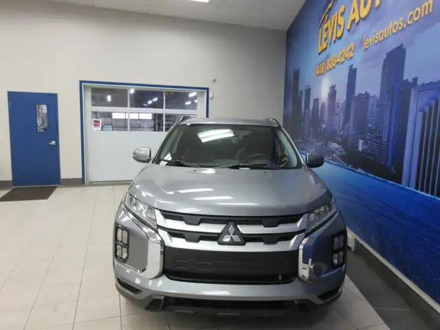 MITSUBISHI RVR 2020 SEL AWC 2.4 LITRES SIEGES CHAUFFANT CAMERA R - Photo 4