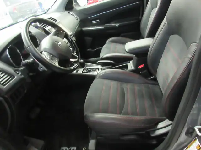 MITSUBISHI RVR 2020 SEL AWC 2.4 LITRES SIEGES CHAUFFANT CAMERA R - Photo 5