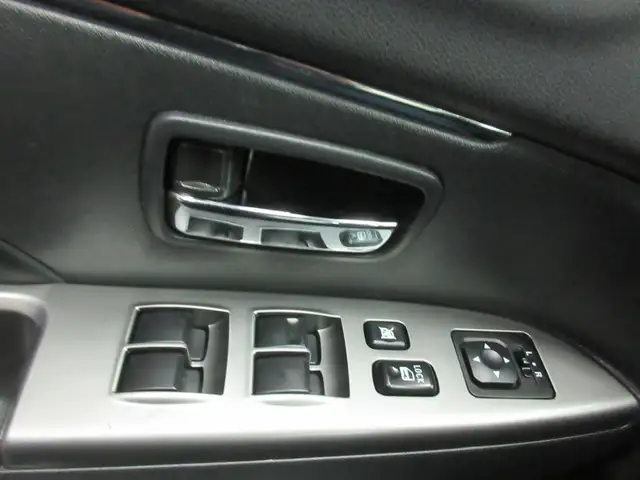 MITSUBISHI RVR 2020 SEL AWC 2.4 LITRES SIEGES CHAUFFANT CAMERA R - Photo 8