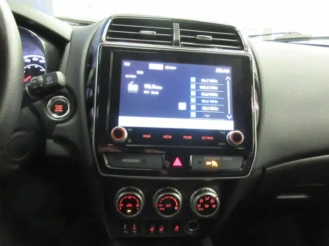 MITSUBISHI RVR 2020 SEL AWC 2.4 LITRES SIEGES CHAUFFANT CAMERA R - Photo 13