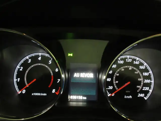 MITSUBISHI RVR 2020 SEL AWC 2.4 LITRES SIEGES CHAUFFANT CAMERA R - Photo 17