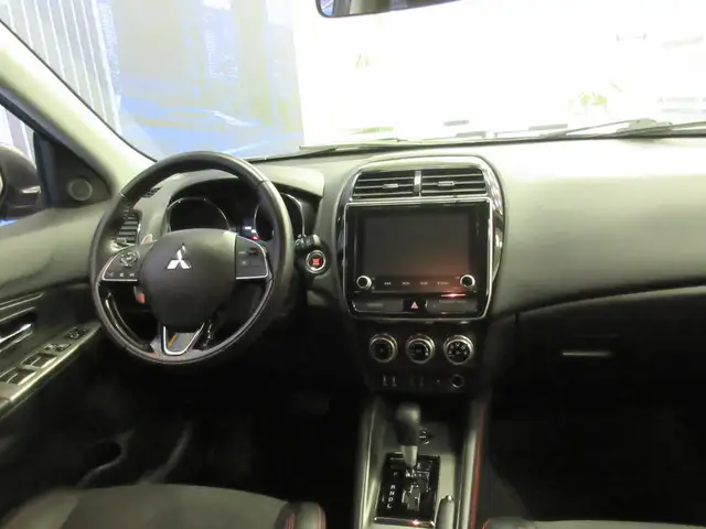 MITSUBISHI RVR 2020 SEL AWC 2.4 LITRES SIEGES CHAUFFANT CAMERA R - Photo 20