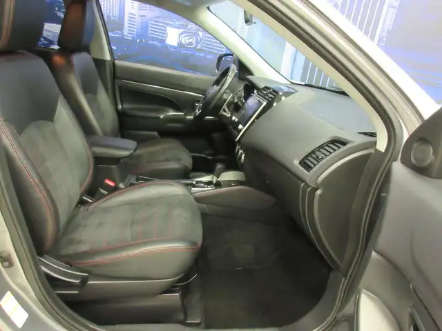 MITSUBISHI RVR 2020 SEL AWC 2.4 LITRES SIEGES CHAUFFANT CAMERA R - Photo 21