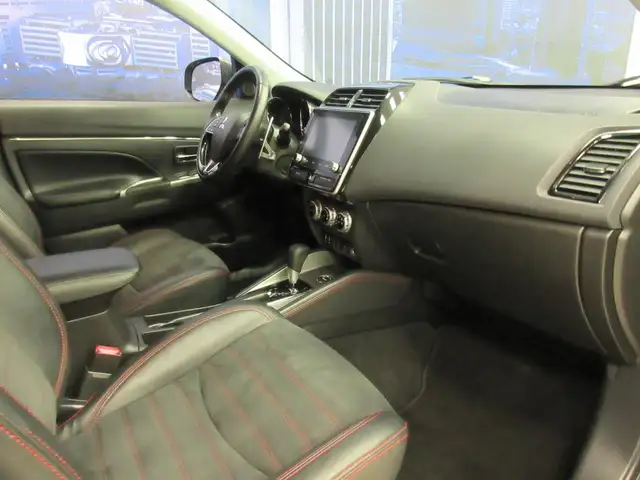 MITSUBISHI RVR 2020 SEL AWC 2.4 LITRES SIEGES CHAUFFANT CAMERA R - Photo 23