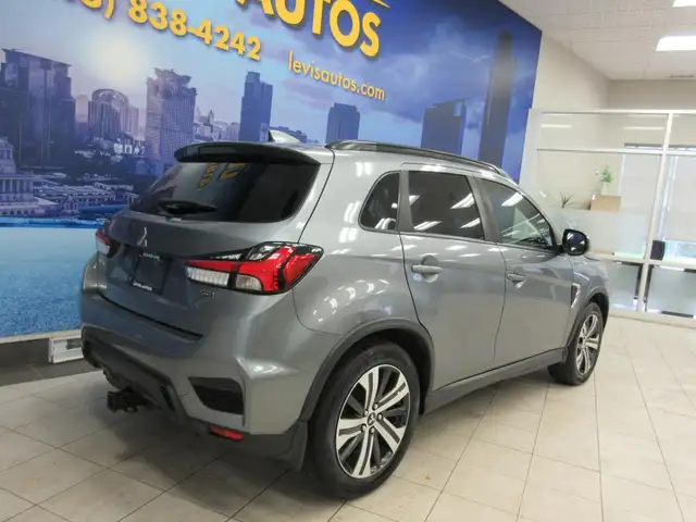 MITSUBISHI RVR 2020 SEL AWC 2.4 LITRES SIEGES CHAUFFANT CAMERA R - Photo 25