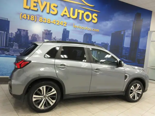 MITSUBISHI RVR 2020 SEL AWC 2.4 LITRES SIEGES CHAUFFANT CAMERA R - Photo 26