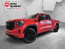 2023 GMC Sierra 1500 Elevation Crew Cab 4RM 157 po / Jamais Acci