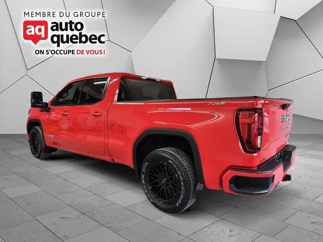 2023 GMC Sierra 1500 Elevation Crew Cab 4RM 157 po / Jamais Acci - Photo 6