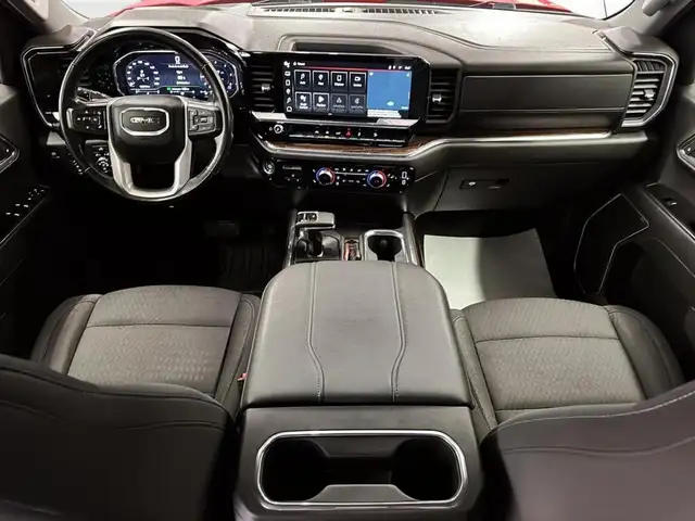2023 GMC Sierra 1500 Elevation Crew Cab 4RM 157 po / Jamais Acci - Photo 10