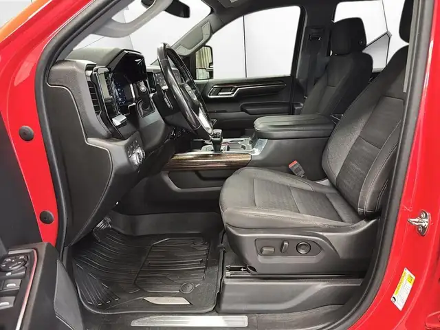 2023 GMC Sierra 1500 Elevation Crew Cab 4RM 157 po / Jamais Acci - Photo 11