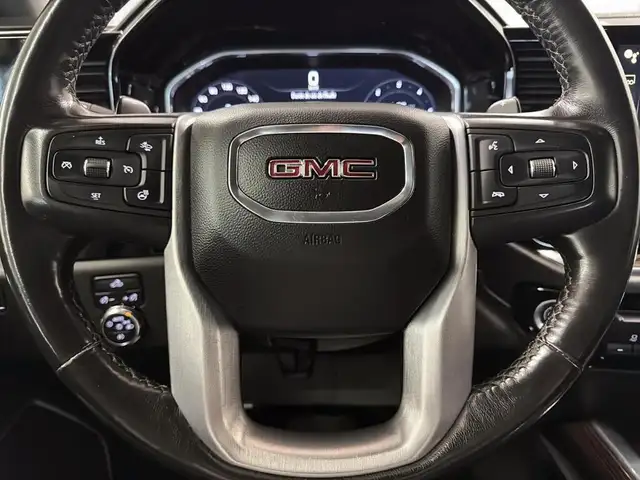 2023 GMC Sierra 1500 Elevation Crew Cab 4RM 157 po / Jamais Acci - Photo 14