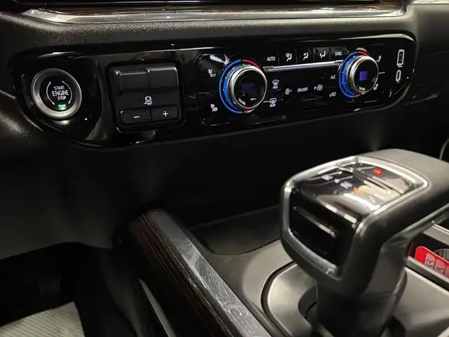 2023 GMC Sierra 1500 Elevation Crew Cab 4RM 157 po / Jamais Acci - Photo 17