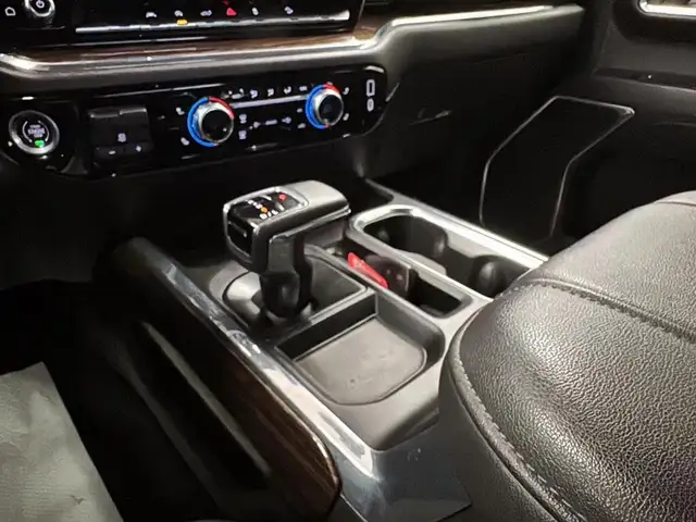 2023 GMC Sierra 1500 Elevation Crew Cab 4RM 157 po / Jamais Acci - Photo 18