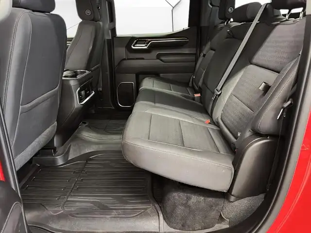 2023 GMC Sierra 1500 Elevation Crew Cab 4RM 157 po / Jamais Acci - Photo 20