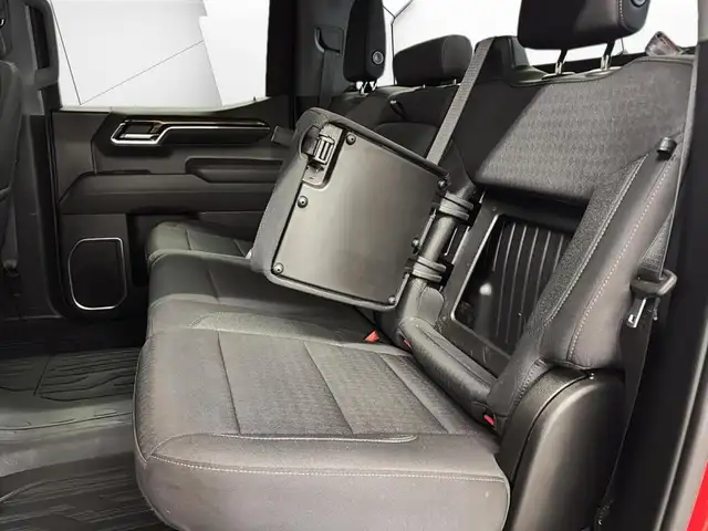 2023 GMC Sierra 1500 Elevation Crew Cab 4RM 157 po / Jamais Acci - Photo 22