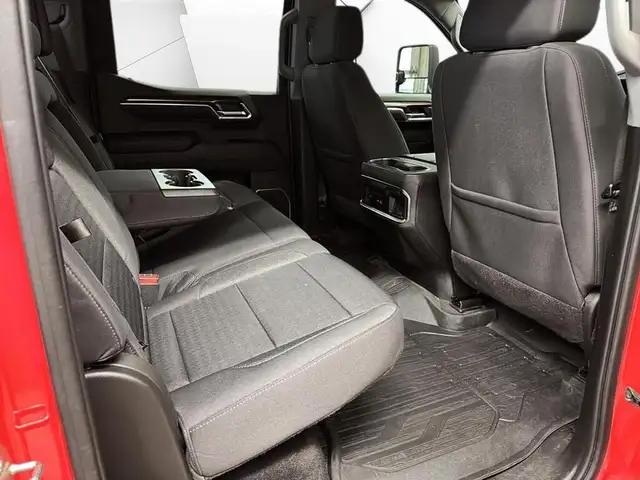 2023 GMC Sierra 1500 Elevation Crew Cab 4RM 157 po / Jamais Acci - Photo 23