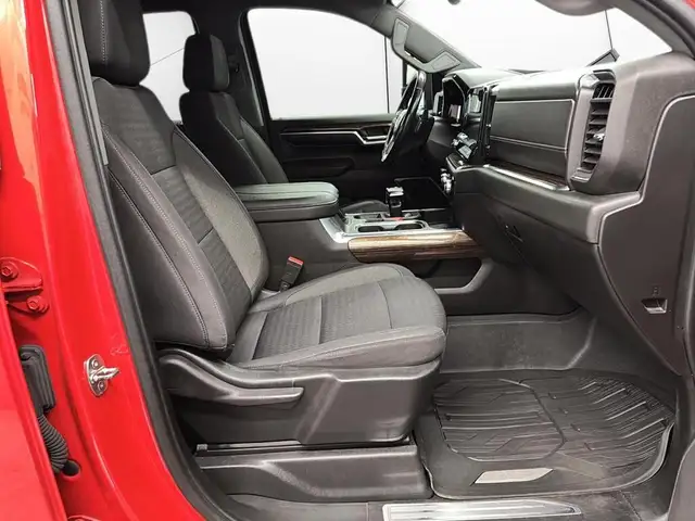 2023 GMC Sierra 1500 Elevation Crew Cab 4RM 157 po / Jamais Acci - Photo 24