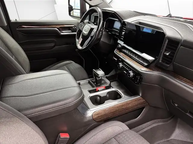 2023 GMC Sierra 1500 Elevation Crew Cab 4RM 157 po / Jamais Acci - Photo 25