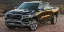 2023 Ram 1500 Big Horn 4x4 Crew Cab 5'7 Box