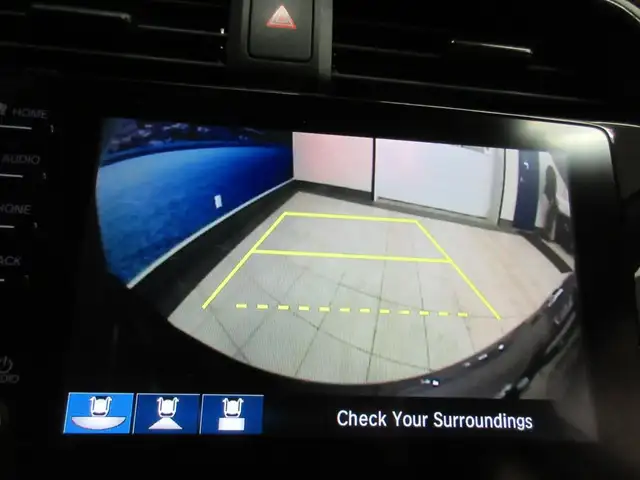 HONDA CIVIC 2019 LX AUTOMATIQUE SIEGES CHAUFFANT CAMERA RECUL SE - Photo 13