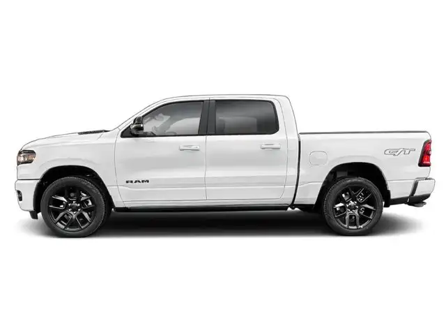 2026 Ram 1500 Sport 4x4 Crew Cab 5'7 Box - Photo 2