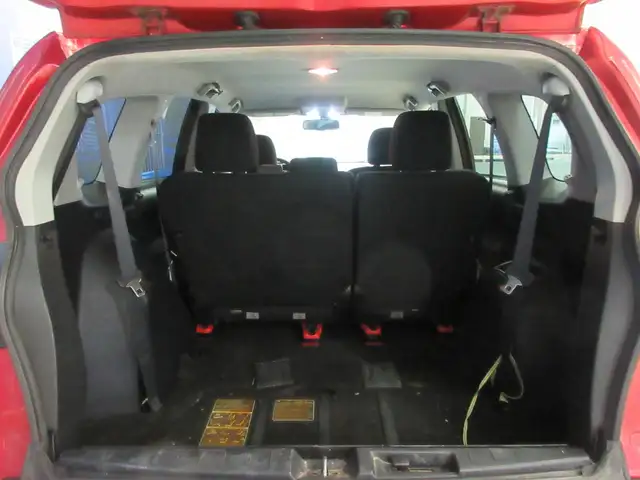 MITSUBISHI OUTLANDER 2012 LS V6 AWD 7 PASSAGERS - Photo 14