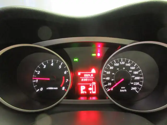 MITSUBISHI OUTLANDER 2012 LS V6 AWD 7 PASSAGERS - Photo 19