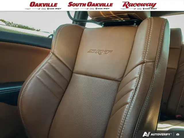 2016 Dodge Challenger SRT HELLCAT | 1OWNER | CLEAN CARFAX | SHOW - Photo 20