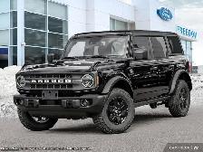 2026 Ford Bronco Big Bend | Remote Start | Rear Cam | SYNC 4 - Photo 2