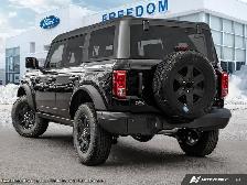 2026 Ford Bronco Big Bend | Remote Start | Rear Cam | SYNC 4 - Photo 5