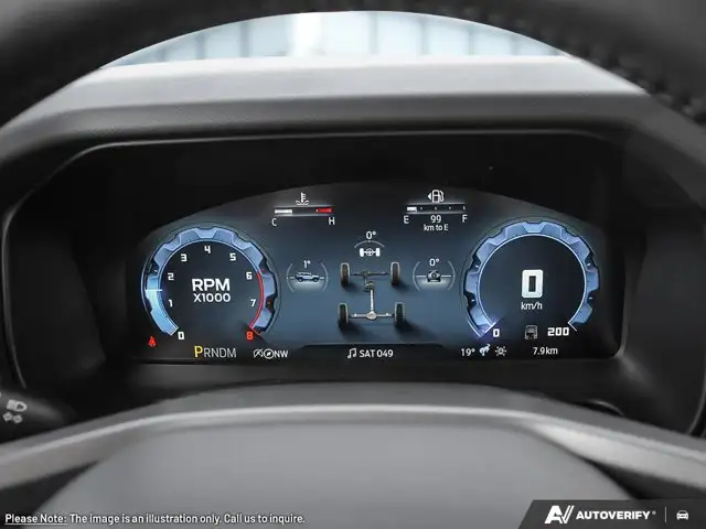 2026 Ford Bronco Big Bend | Remote Start | Rear Cam | SYNC 4 - Photo 13
