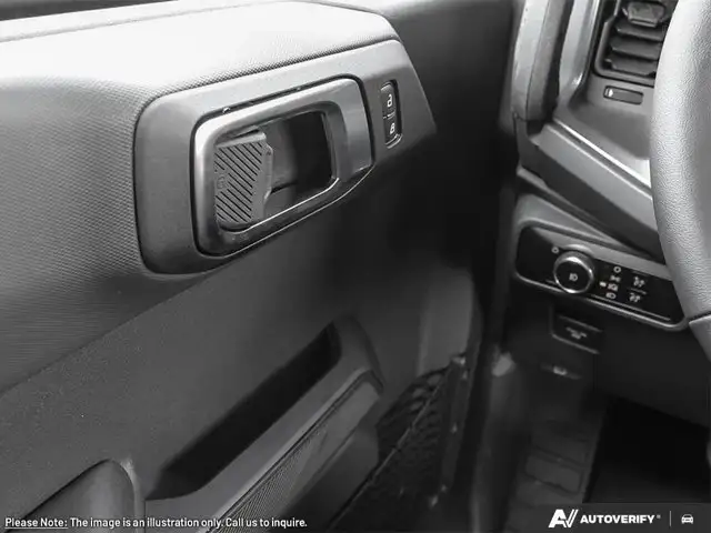 2026 Ford Bronco Big Bend | Remote Start | Rear Cam | SYNC 4 - Photo 15