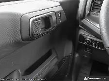 2026 Ford Bronco Big Bend | Remote Start | Rear Cam | SYNC 4 - Photo 15