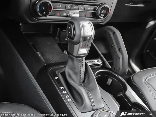 2026 Ford Bronco Big Bend | Remote Start | Rear Cam | SYNC 4 - Photo 16