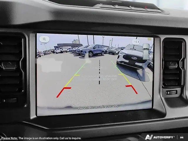 2026 Ford Bronco Big Bend | Remote Start | Rear Cam | SYNC 4 - Photo 22