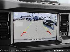 2026 Ford Bronco Big Bend | Remote Start | Rear Cam | SYNC 4 - Photo 22