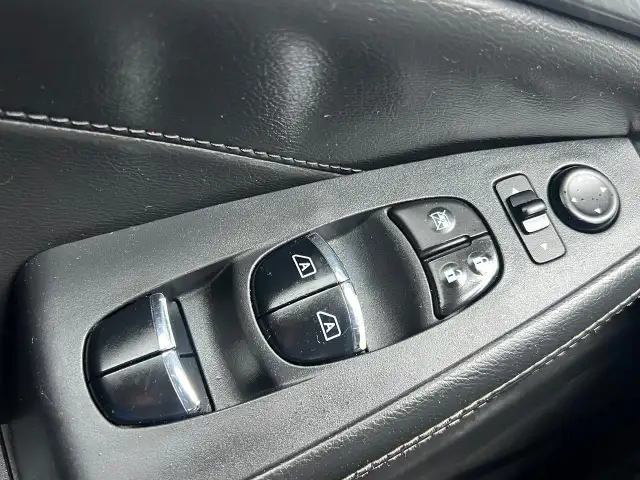 2017 Nissan Maxima LEATHER-NAV-BACK CAM-HEATED SEATS & MORE! - Photo 20