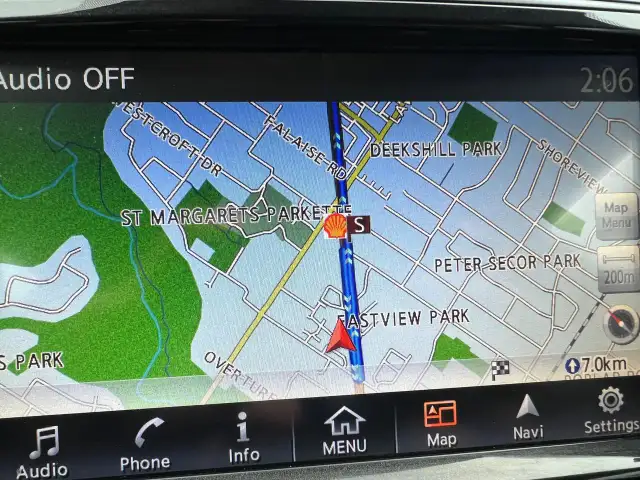2017 Nissan Maxima LEATHER-NAV-BACK CAM-HEATED SEATS & MORE! - Photo 24
