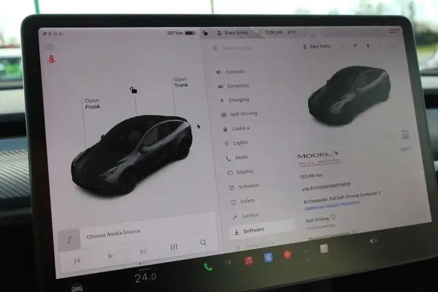 2021 Tesla Model Y - Photo 25