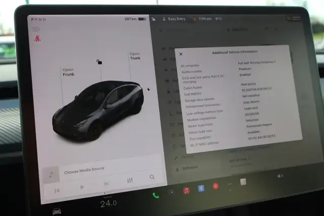 2021 Tesla Model Y - Photo 26
