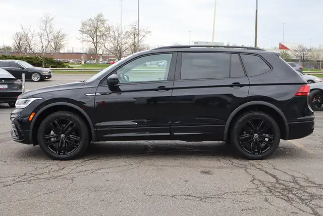 2022 Volkswagen Tiguan - Photo 4