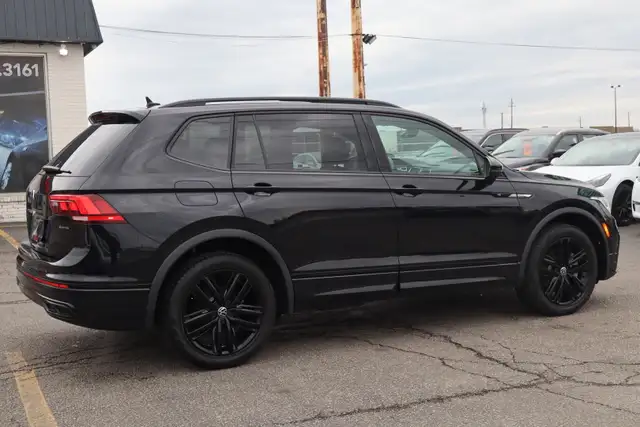 2022 Volkswagen Tiguan - Photo 7
