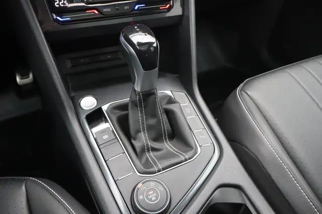 2022 Volkswagen Tiguan - Photo 14