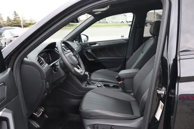 2022 Volkswagen Tiguan - Photo 15