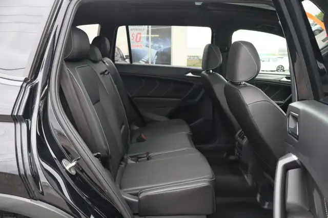 2022 Volkswagen Tiguan - Photo 17
