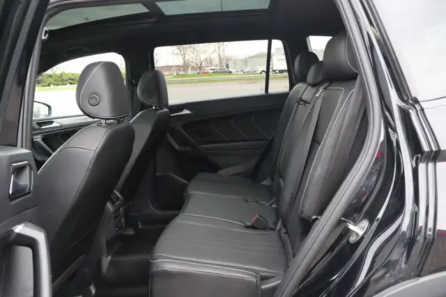 2022 Volkswagen Tiguan - Photo 18