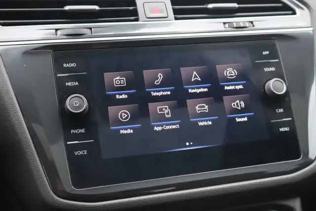 2022 Volkswagen Tiguan - Photo 19