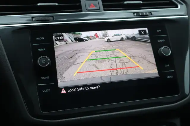 2022 Volkswagen Tiguan - Photo 20