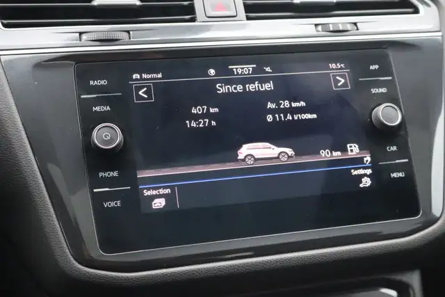 2022 Volkswagen Tiguan - Photo 21